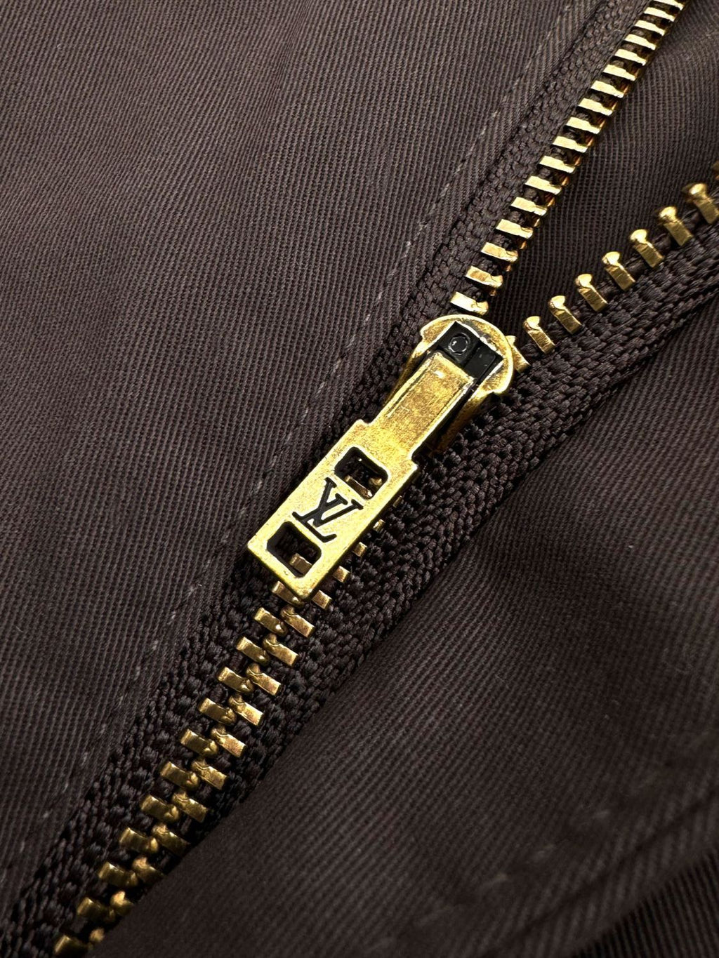 Louis Vuitton Cropped Chino Pants 1AIK17 #334998