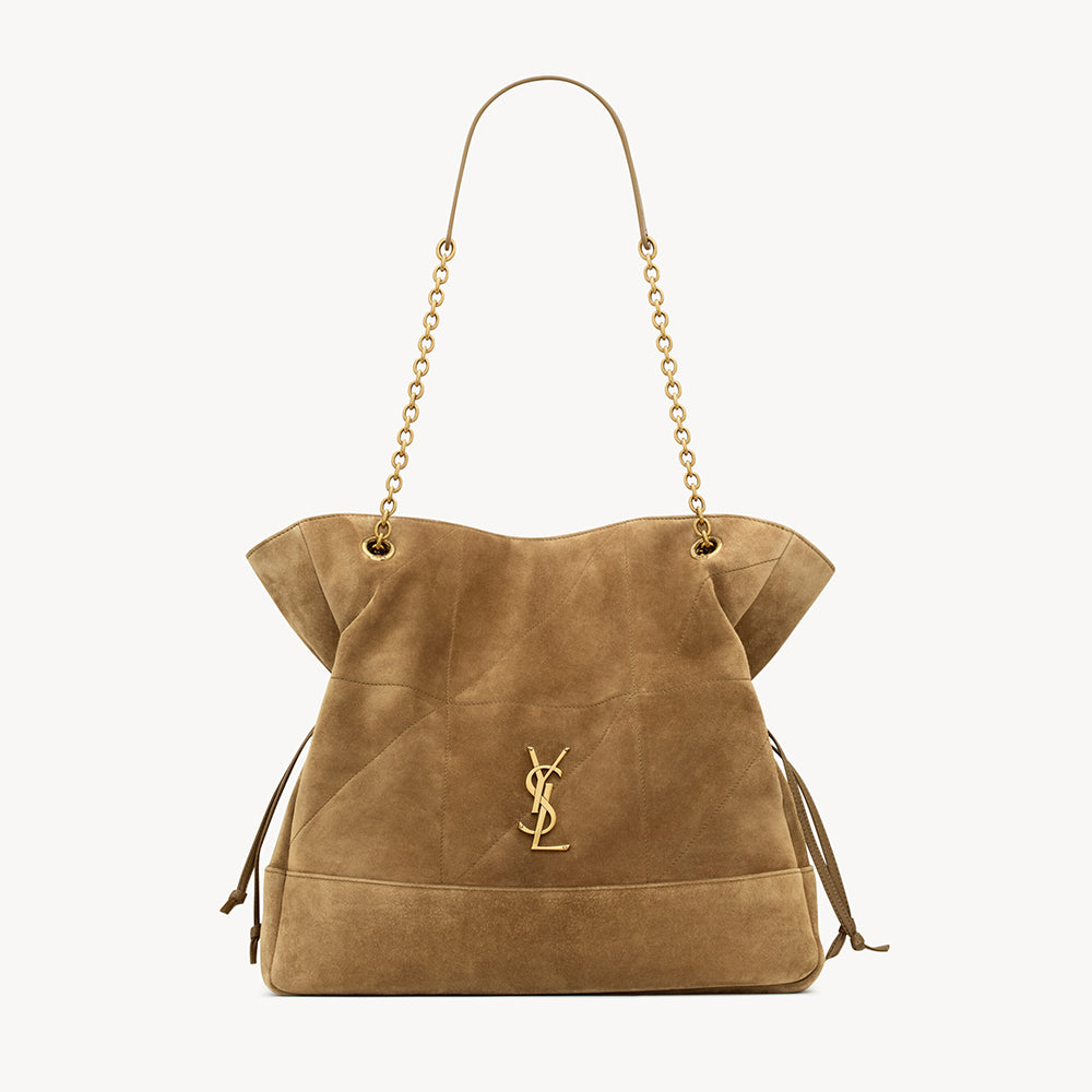 Saint Laurent Jamie Shopping Lambskin #334475
