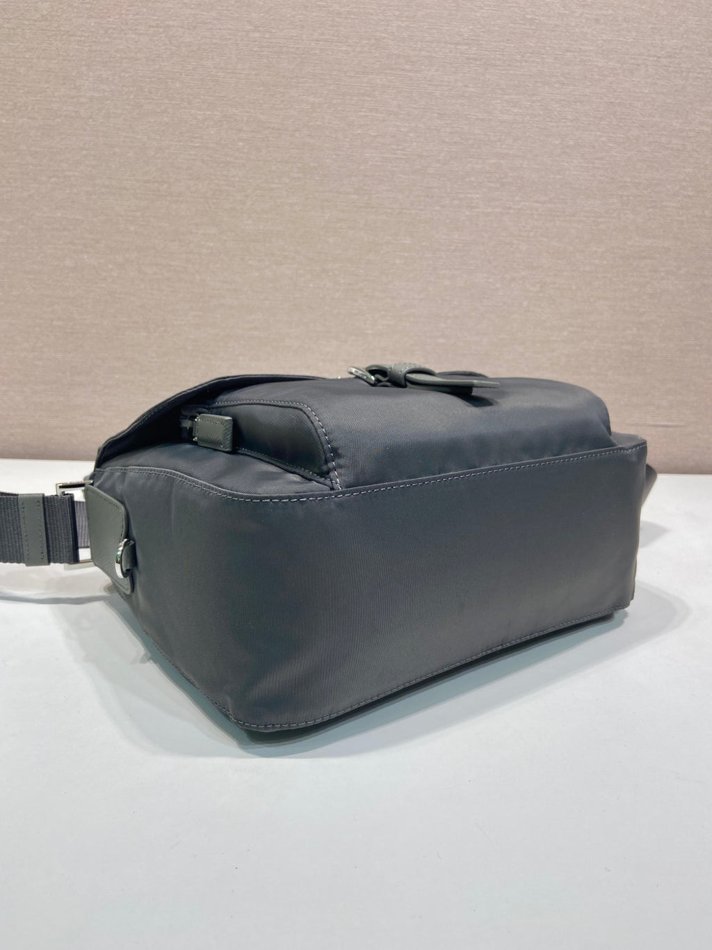 Prada Re-nylon Shoulder Bag #336095