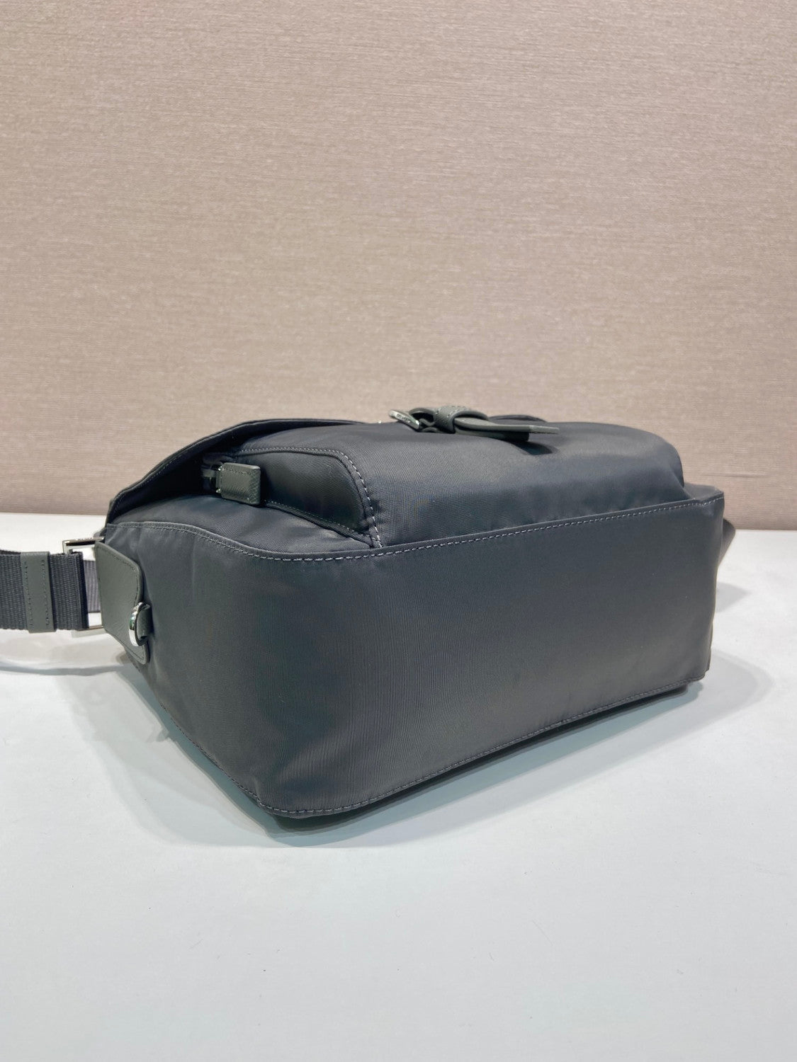 Prada Re-nylon Shoulder Bag #336095