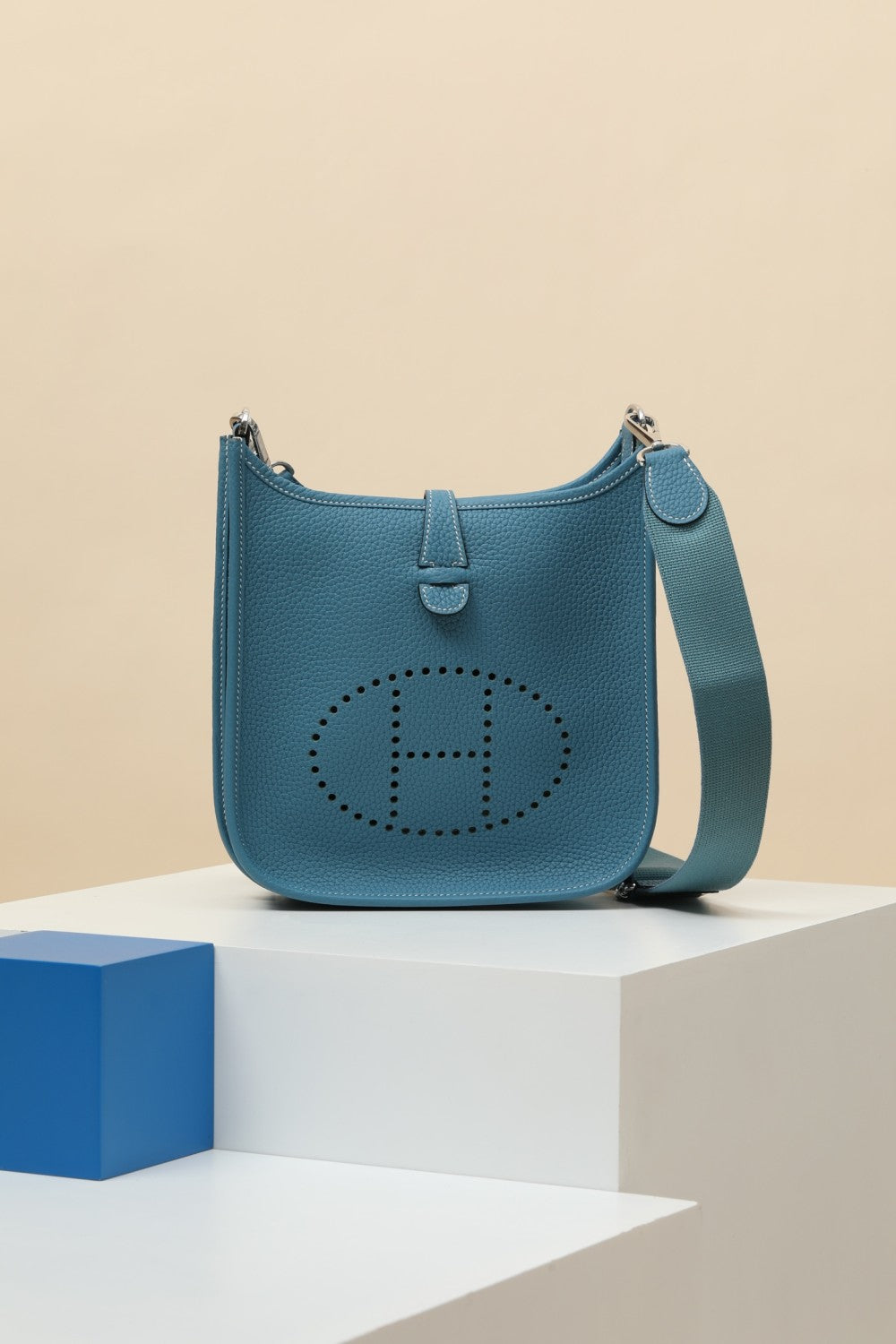 Hermès Evelyne 23 Poche Iii Bags #379507