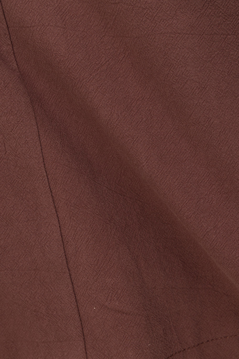 Graylee Dress - Chocolate