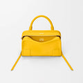 LOEWE Mini Amazona 180 Bag in Soft Calfskin #380153