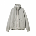 Sacai X CARHARTT Wip Hooded Long Sleeve Zipper Coat Jacket #21914