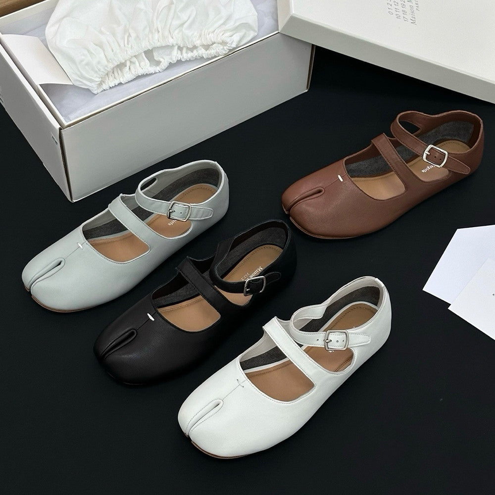 Maison Margiela Tabi Ballerina #388240