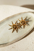 Sol Earrings