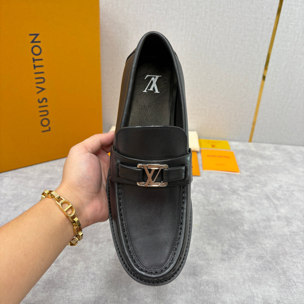 Louis Vuitton Major Casual Shoes #378273