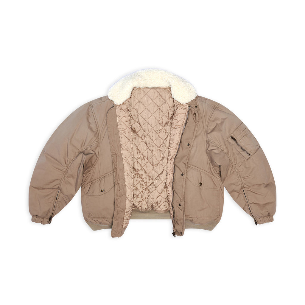 Balenciaga Men's Women's Flying Cotton Jacket Coat #52318