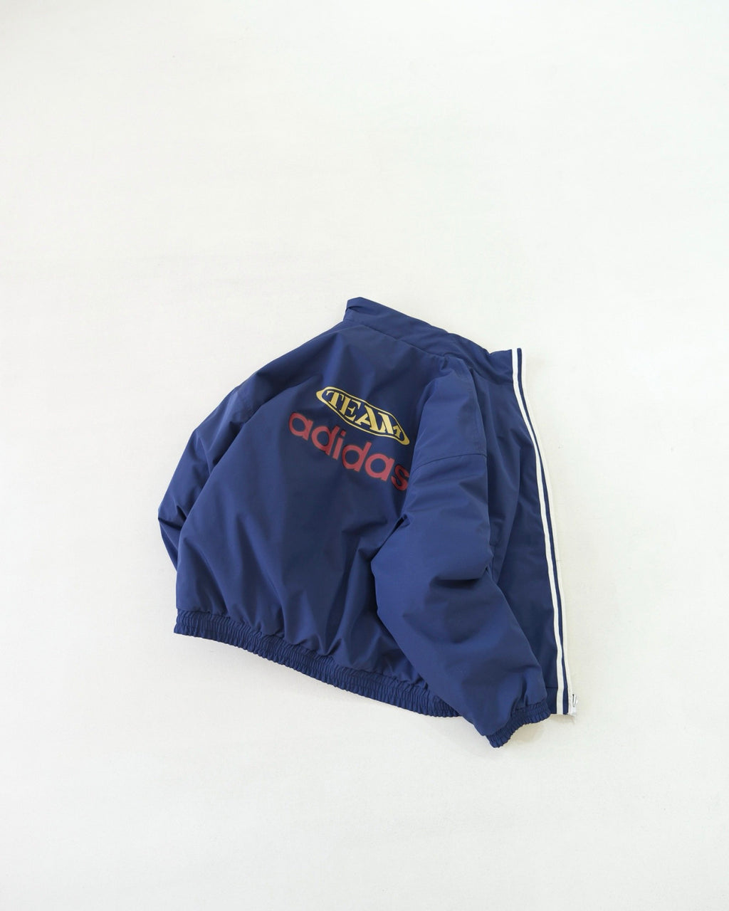 ADIDAS Team Reversible Plated Jacket #376340