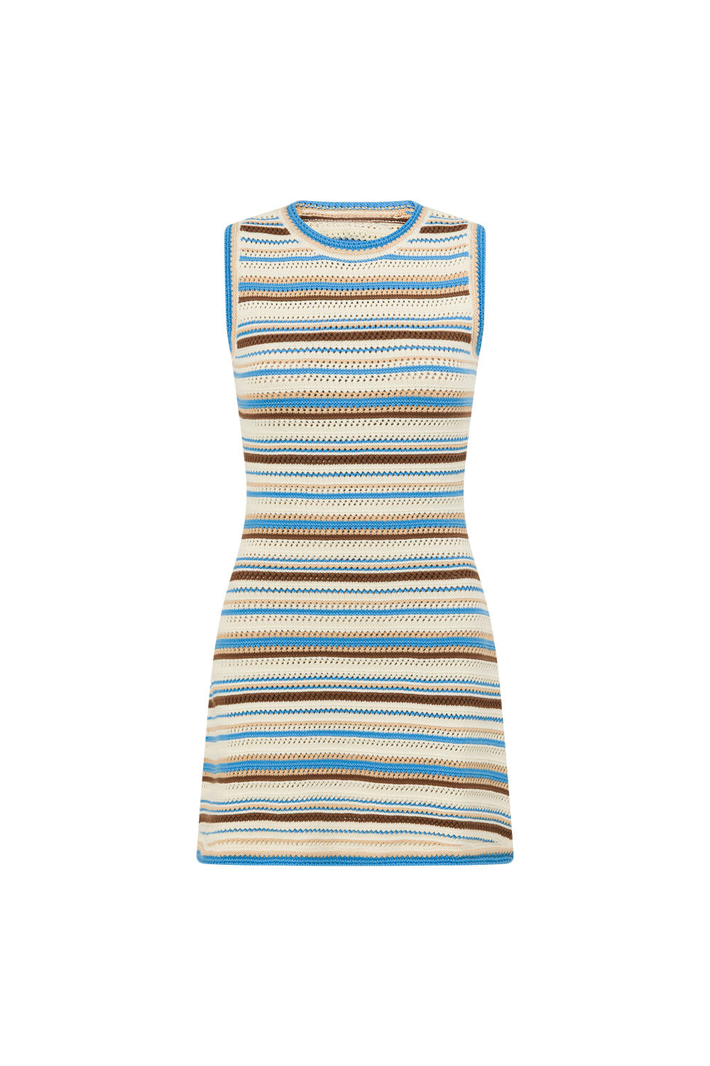 Byron Dress