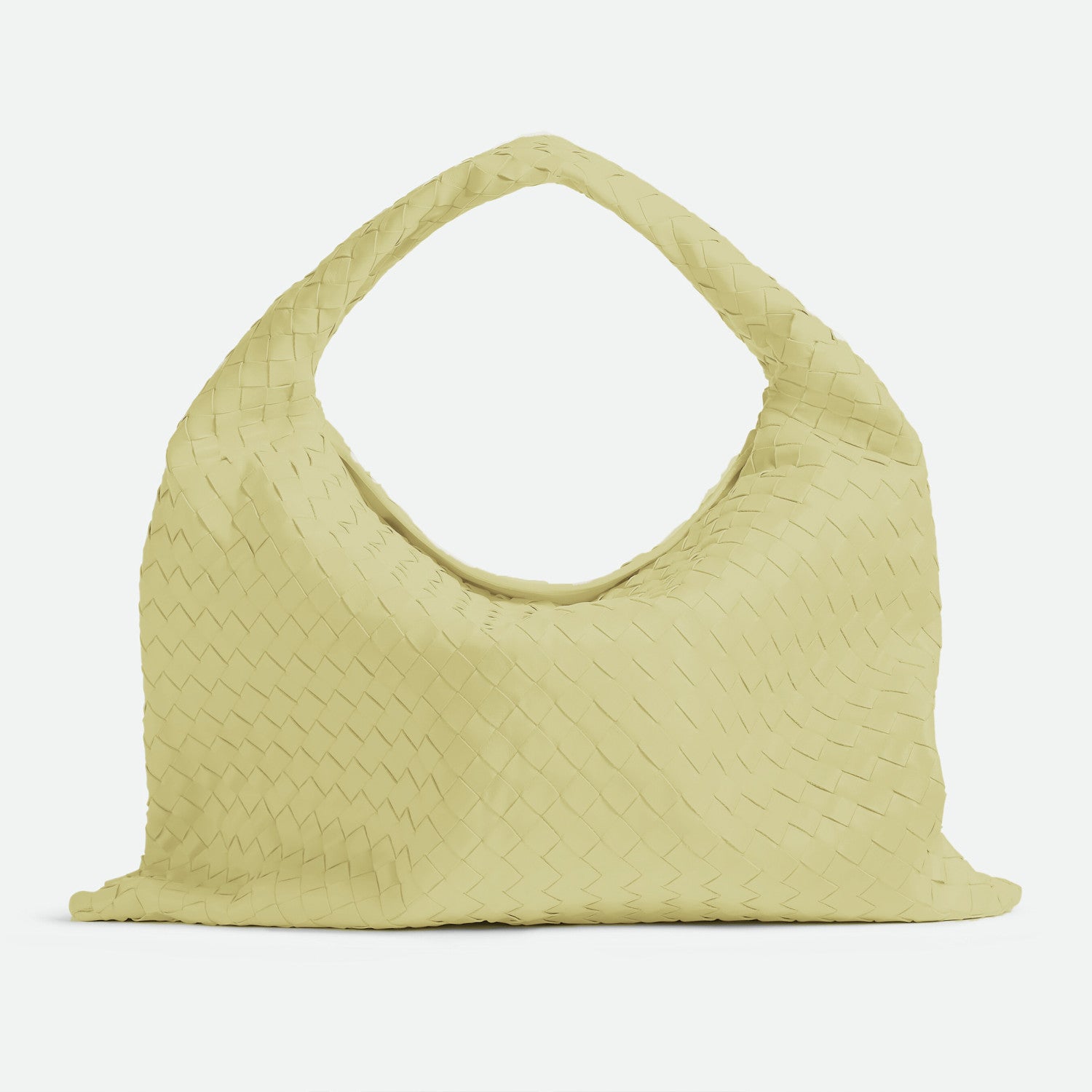 Bottega Veneta Hop Large Multicolor Collection Intrecciato Woven Shoulder Bag Suede Glossy Leather 100% Genuine Leather Fashion Temperament Bags 763970V3IV12190 #81129