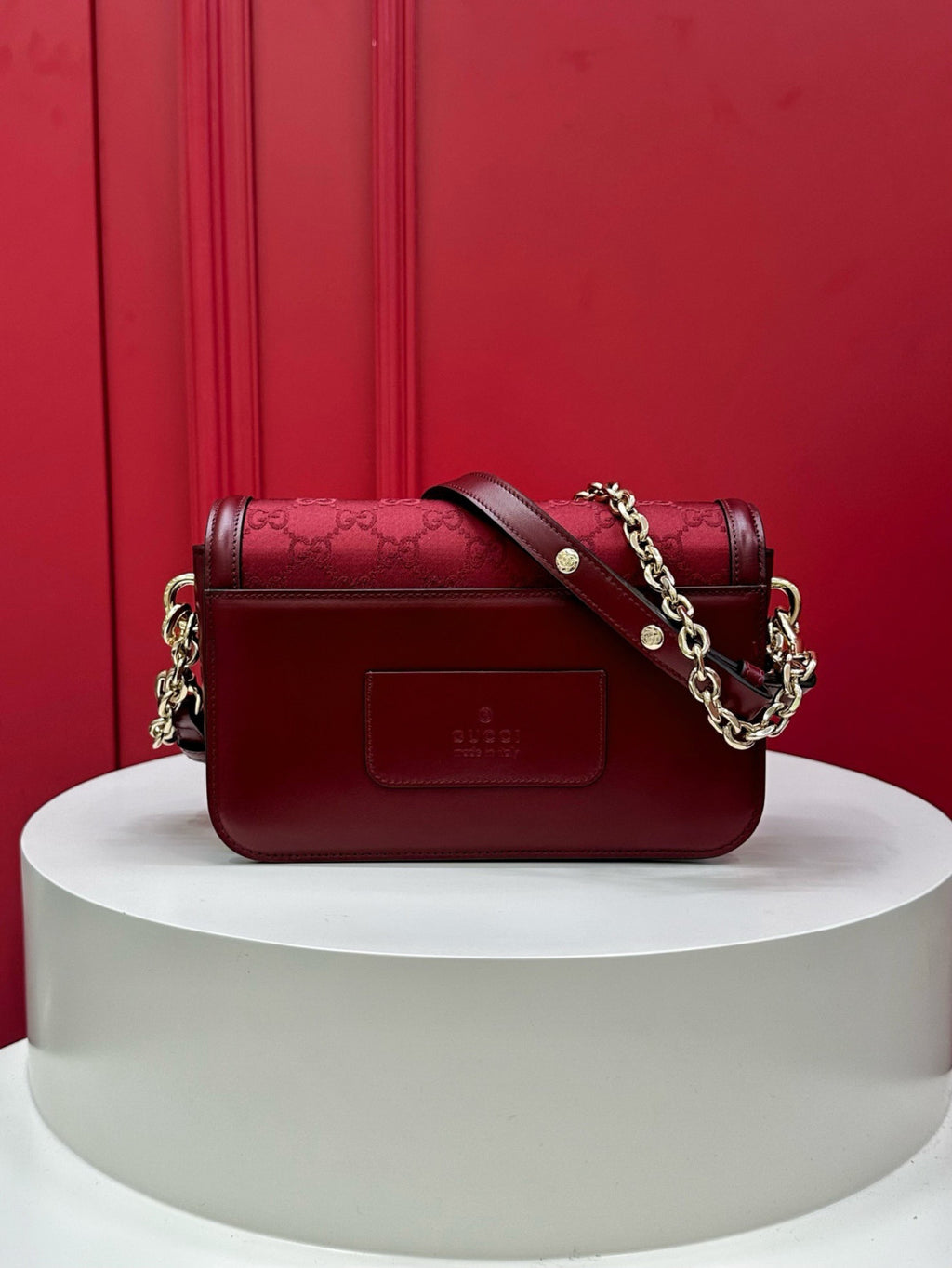 Gucci Go Small Shoulder Bag 826761 #335474