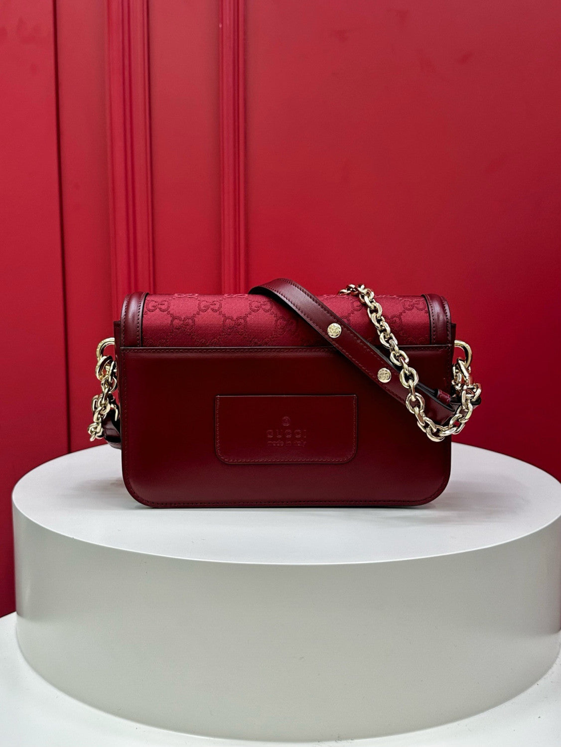 Gucci Go Small Shoulder Bag 826761 #335474