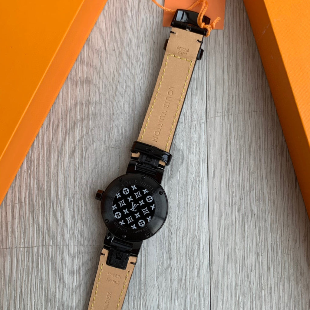 Louis Vuitton Wrist Watch Accessories