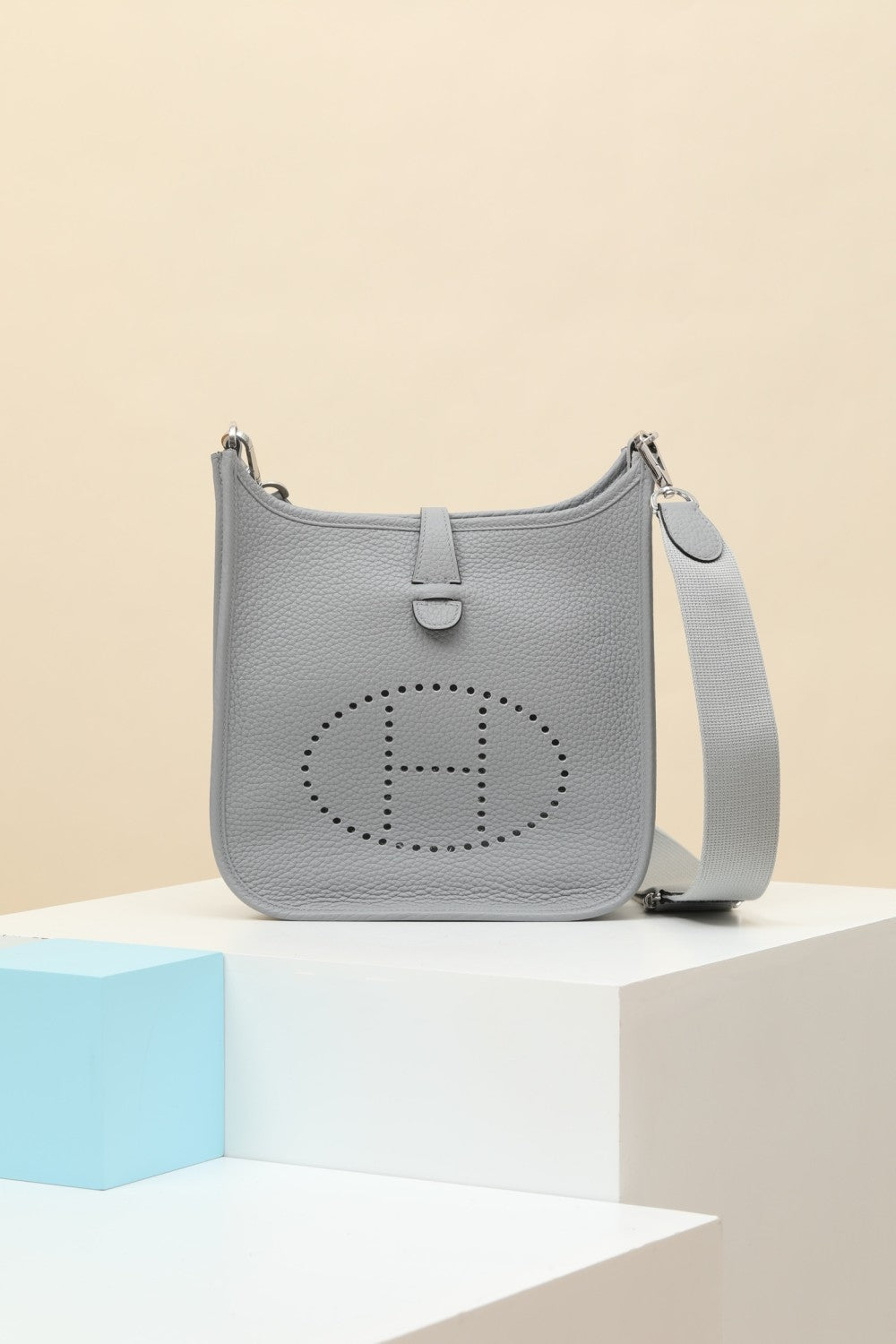 Hermès Evelyne 23 Poche Iii Bags #379507