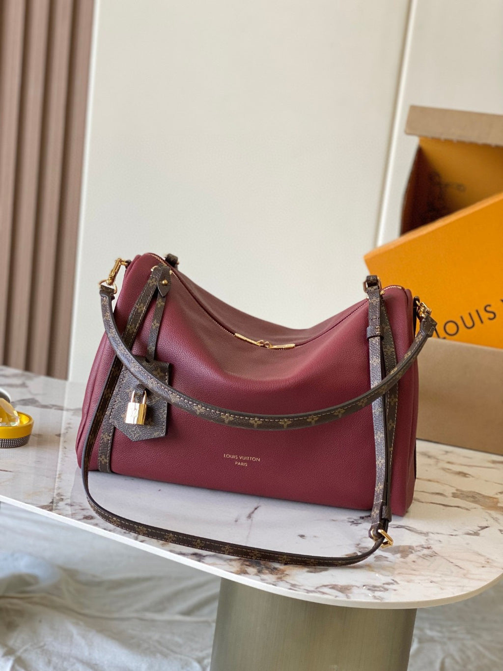 Louis Vuitton Express Mm H27 Handbags M27689 #335306