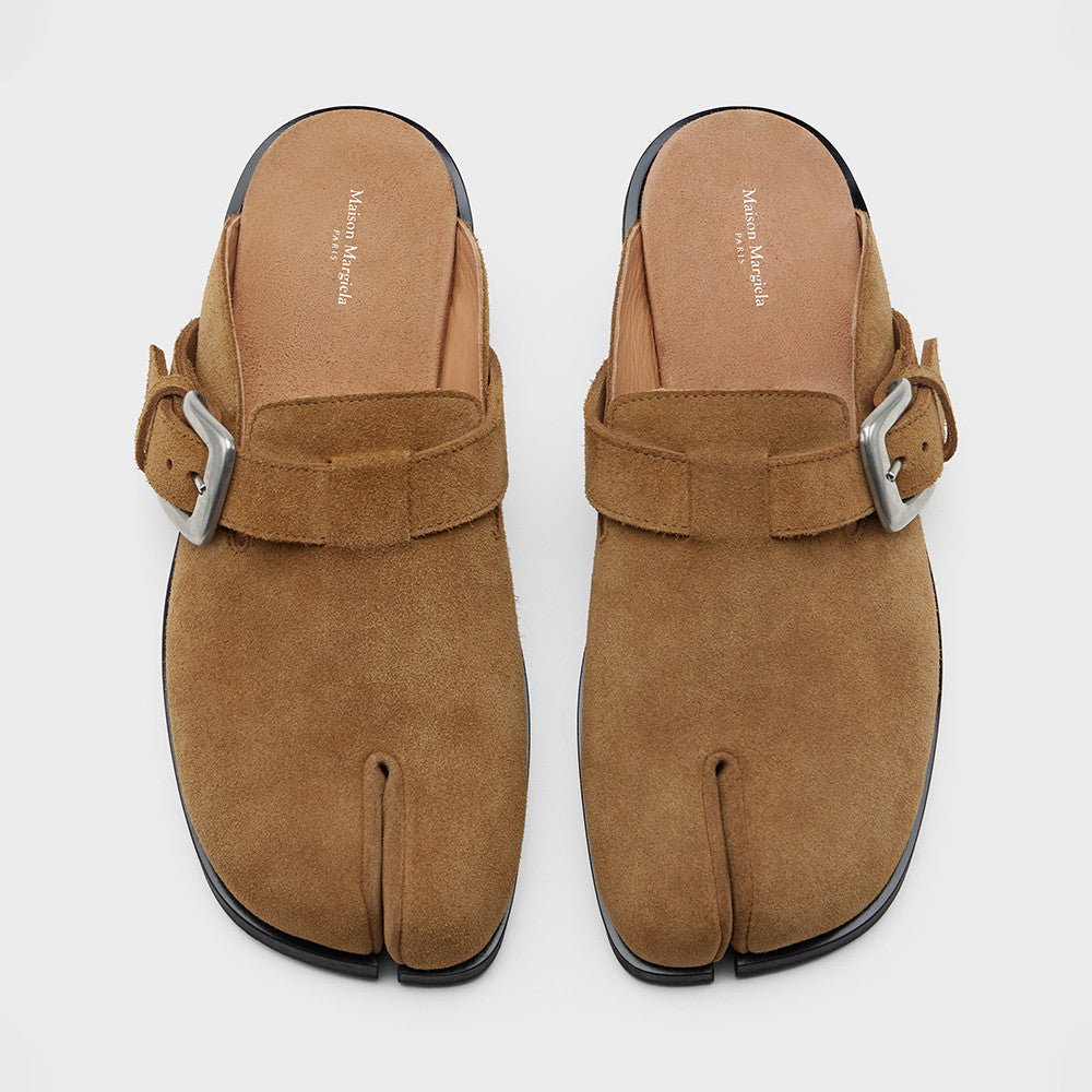 Maison Margiela TABI ANATOMIC MULES #386178