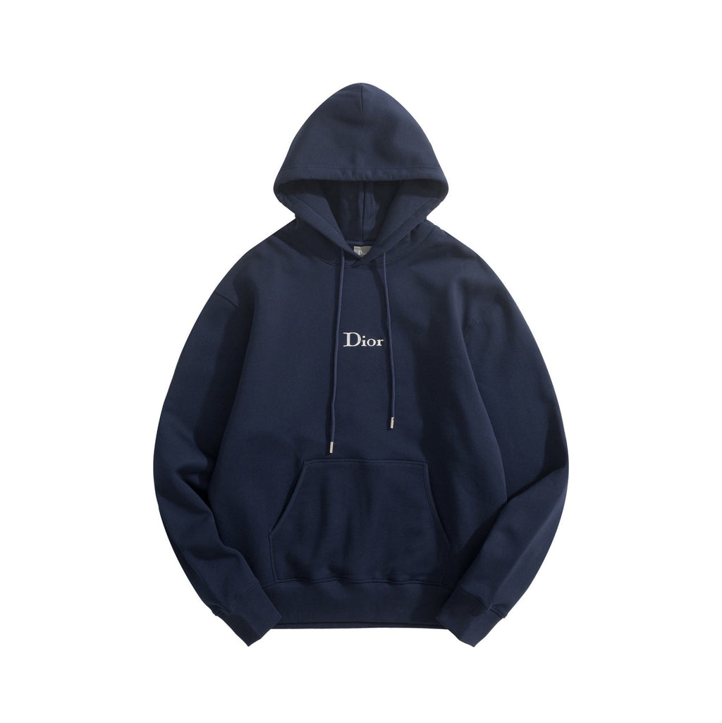 Dior CD Logo Hooded Sweatshirt#336597