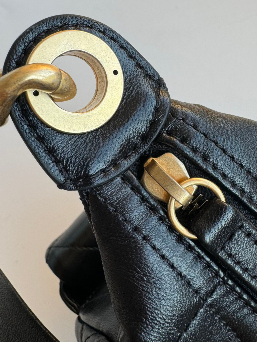 Chanel Chanel Hobo Bag Large #333702