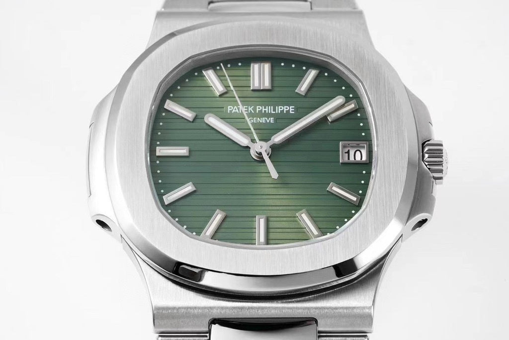 Patek Philippe Customized Products Watch #9196