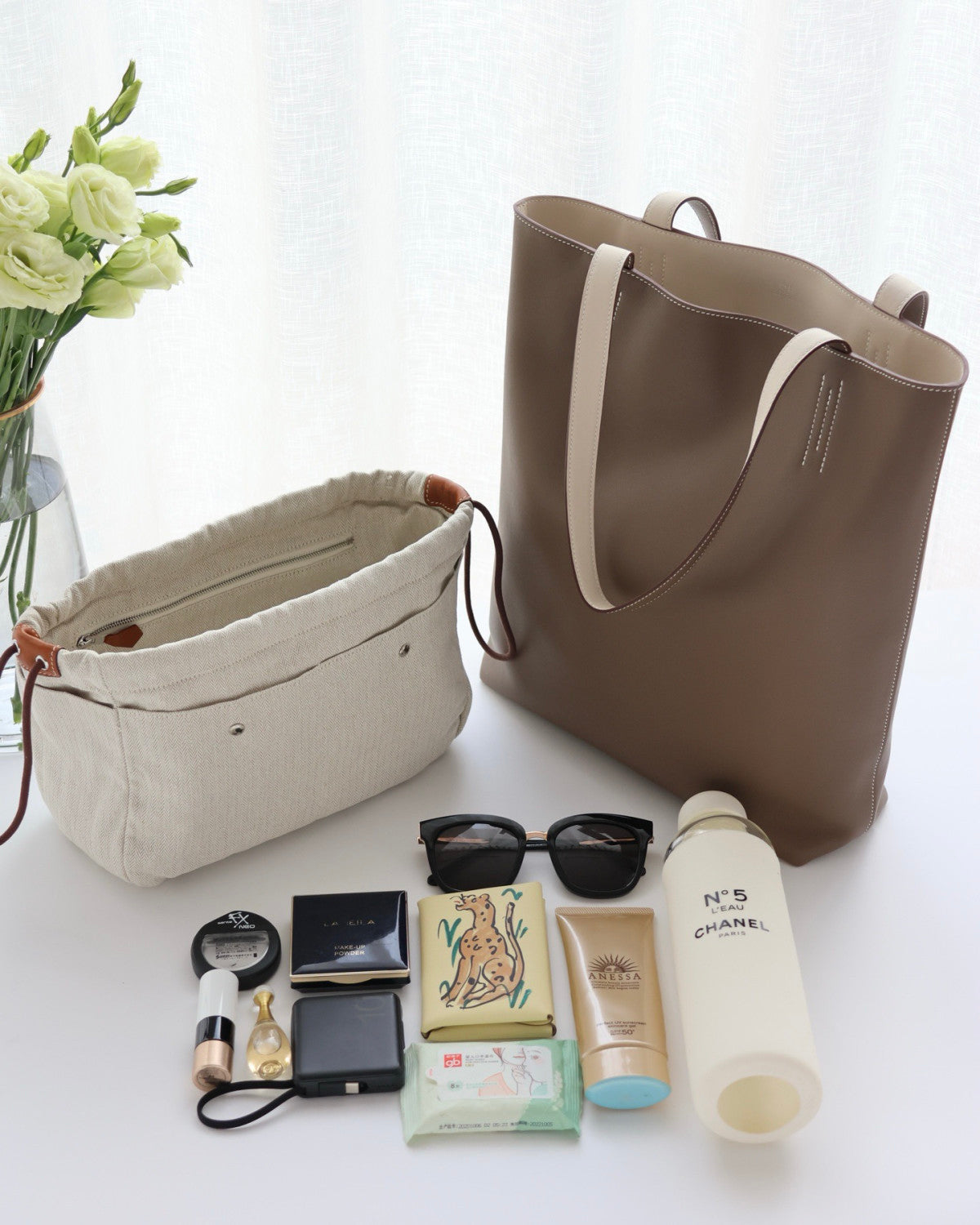 Hermes Neo Double Sens 28 Bag #323807