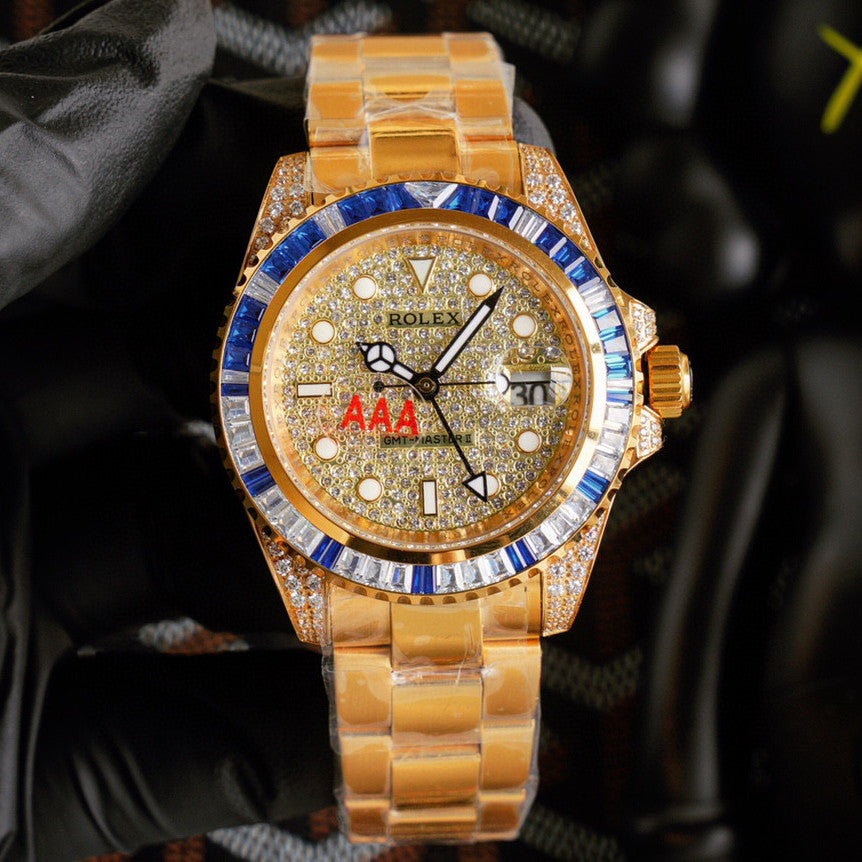 Rolex Cmt Exquisite Fashion Watch #96313