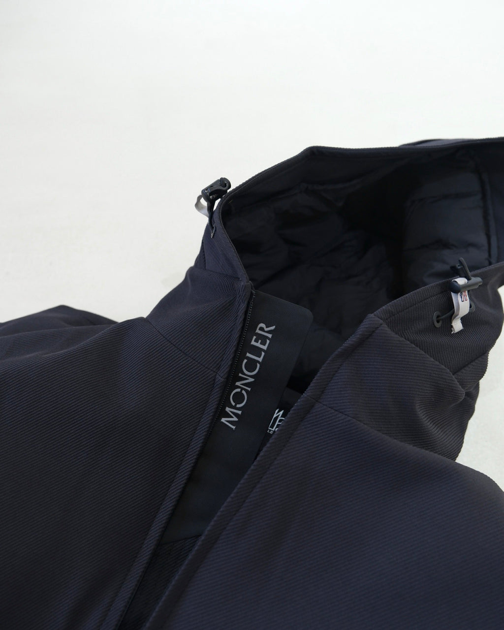 Moncler Fall/Winter Ski Wear Jacket Down Jacket Water Repellent #333456
