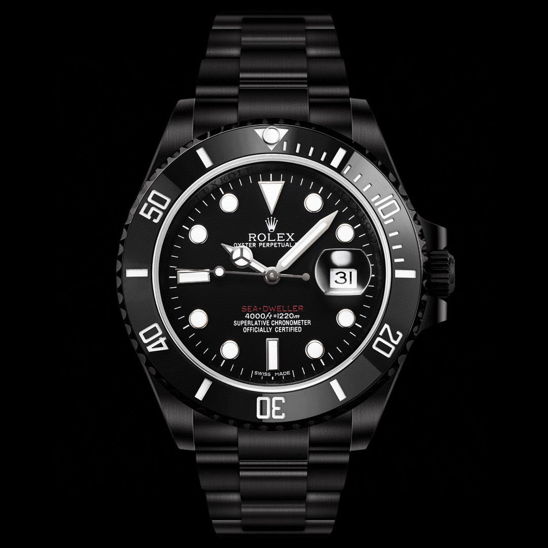 Rolex Customized Products Watch #1159