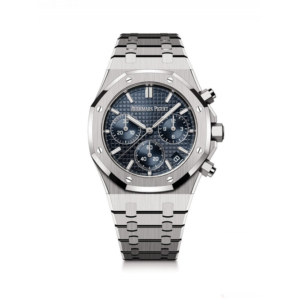 Audemars Piguet Royal Oak Chronograph Selfwinding Chronograph#336489