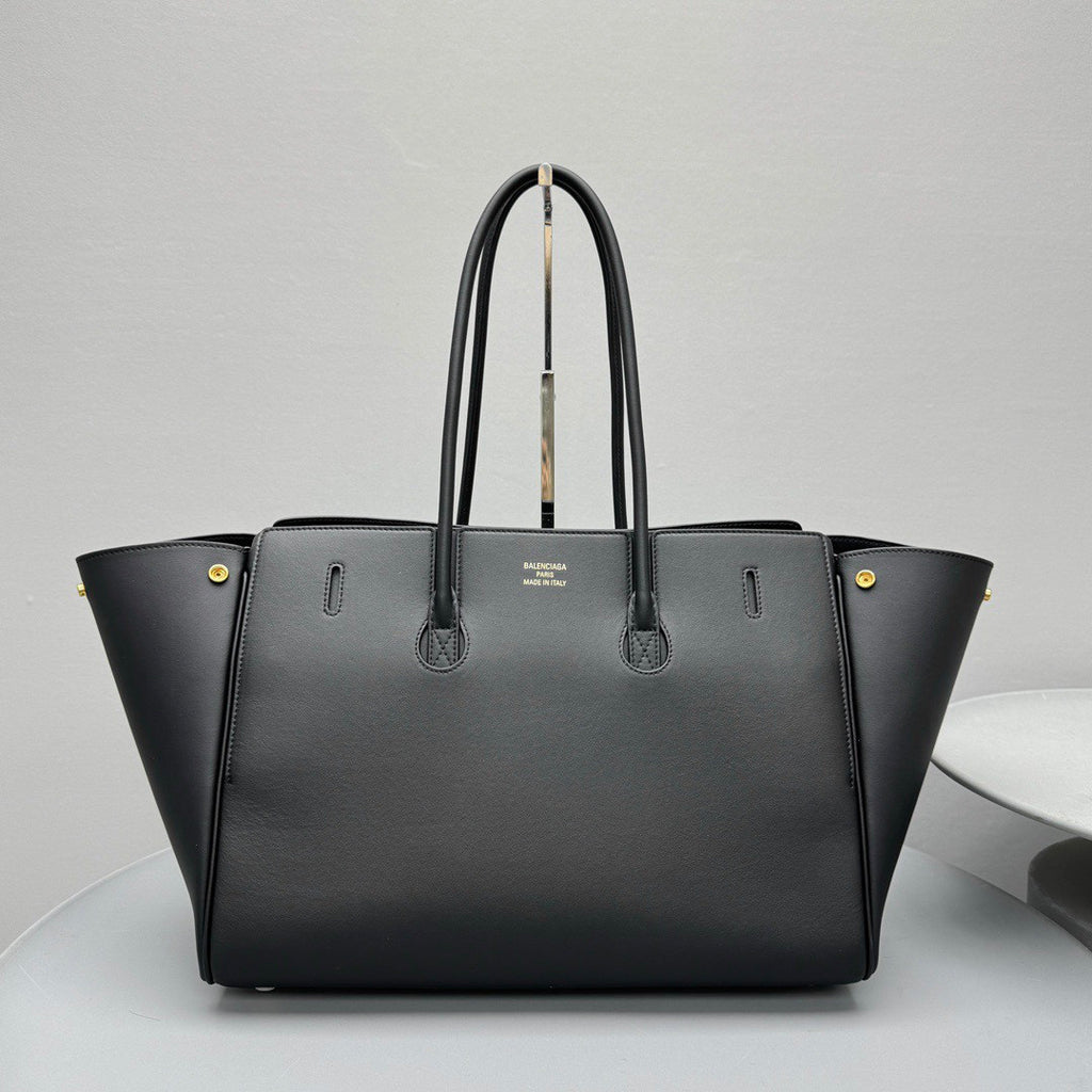 Balenciaga Bel Air Carry All Bag Medium #330123