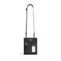 Balenciaga EXPLORER  Men's and Women's Fashion Classic Solid Color Embroidered Logo Rigid Nylon Waterproof Fabric Small Shoulder Strap Tote Bag Crossbody Bag Bags 6559822ABZF1078 #78679