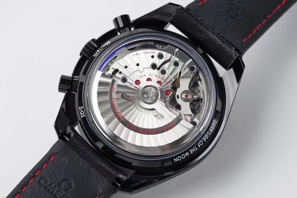 OMEGA Fashion Men's Mechanical Watch Accessories Jewelry #82665