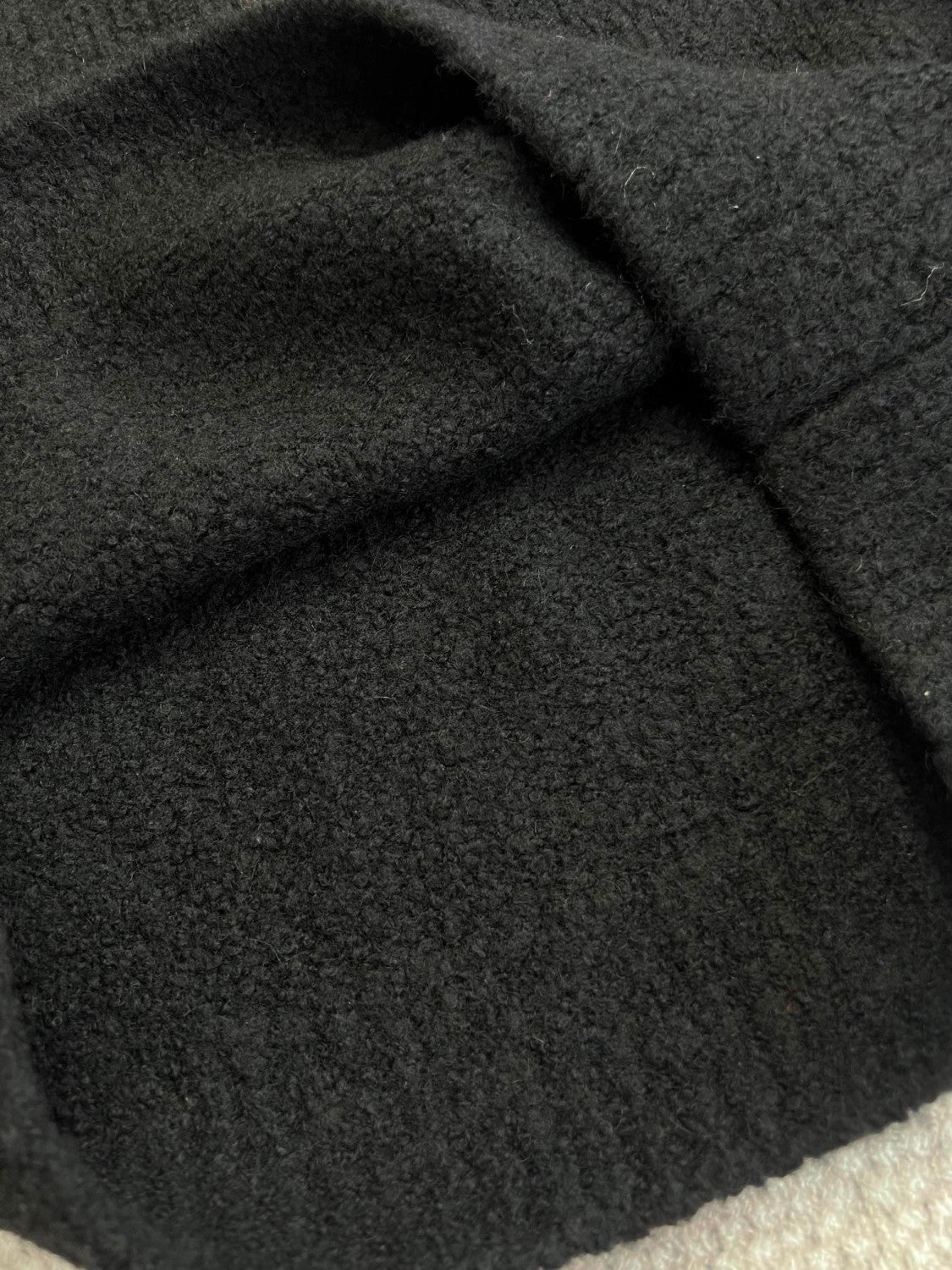 Louis Vuitton Wool Blend Crewneck Pullover Sweater #96723
