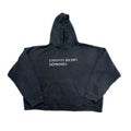 Enfants Riches Deprimes Men's Spring And Autumn Solid Color Hooded Letter Sweatshirt Casual Fashion Trend Pullover Sweatshirt Ngvp #98267