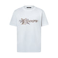 Louis Vuitton Short-Sleeved Crewneck #336976