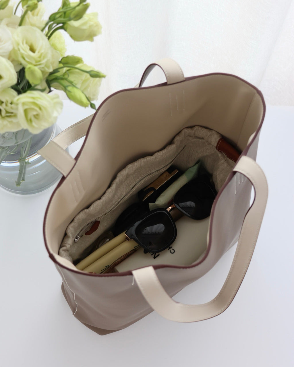 Hermes Neo Double Sens 28 Bag #323807