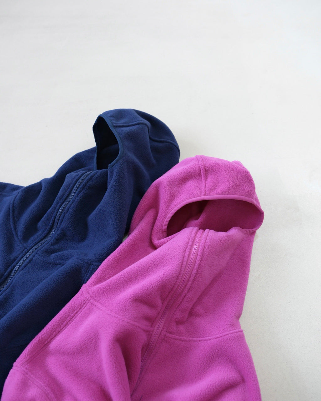 Supreme x Polartec Facemask Half Zip Pullove #336176