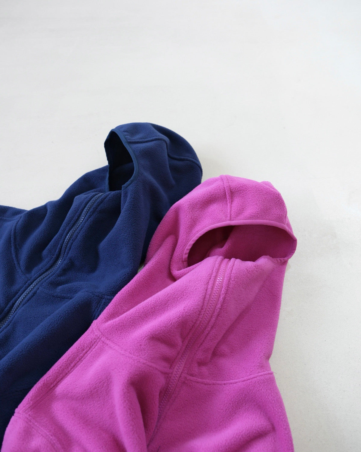 Supreme x Polartec Facemask Half Zip Pullove #336176