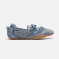 Acne Studios Lace-up Leather Shoes #388789