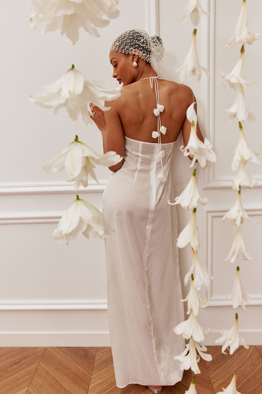 Chapel Dress