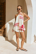 Zendaya Playsuit - Moana