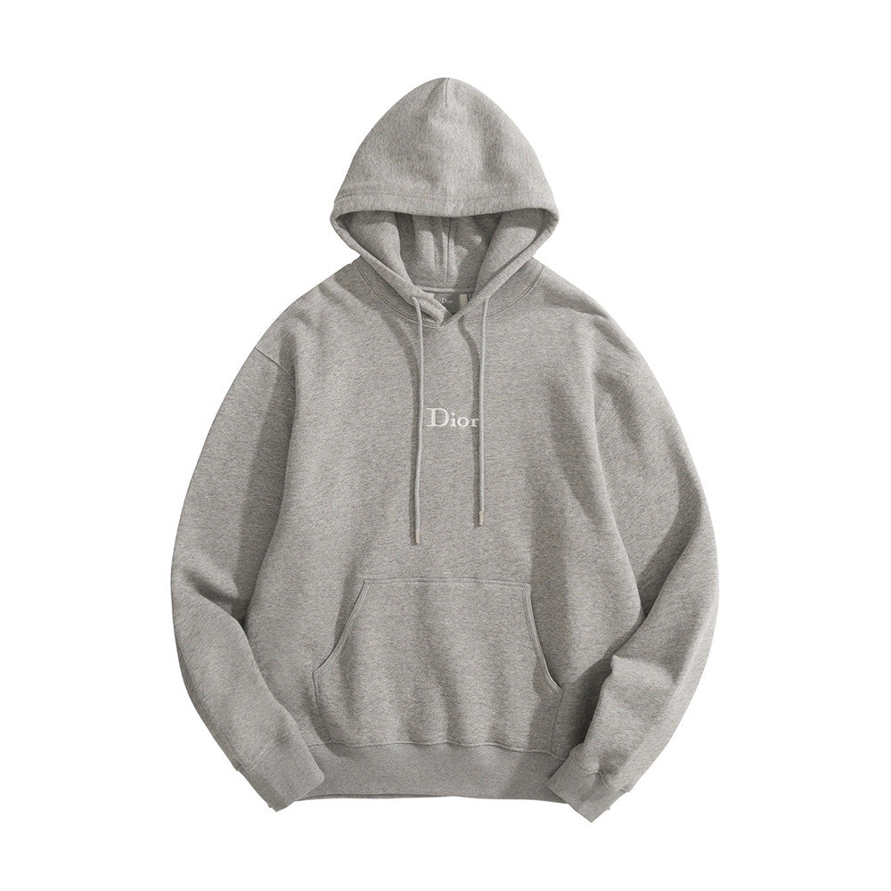 Dior CD Logo Hooded Sweatshirt#336597