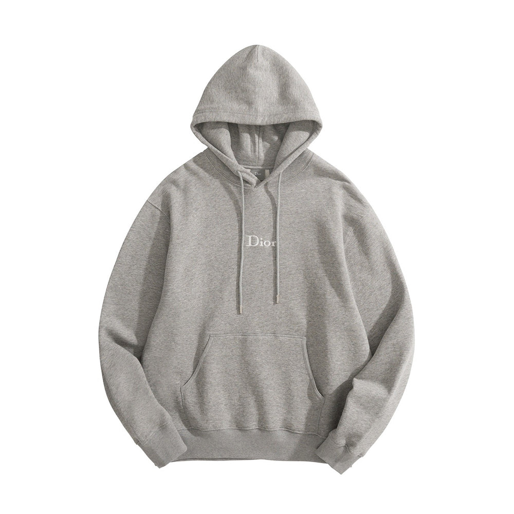 Dior CD Logo Hooded Sweatshirt#336597