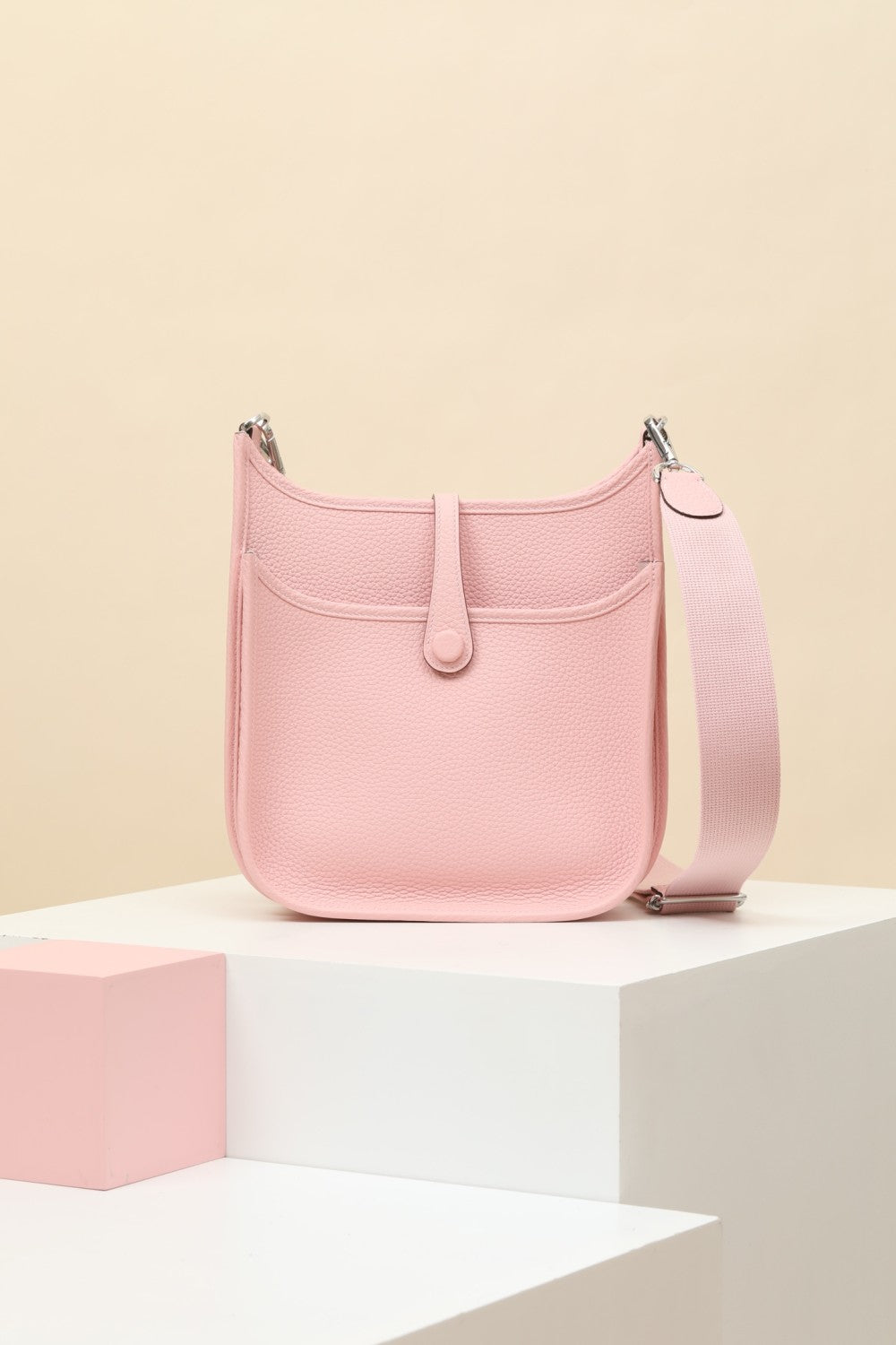 Hermès Evelyne 23 Poche Iii Bags #379507