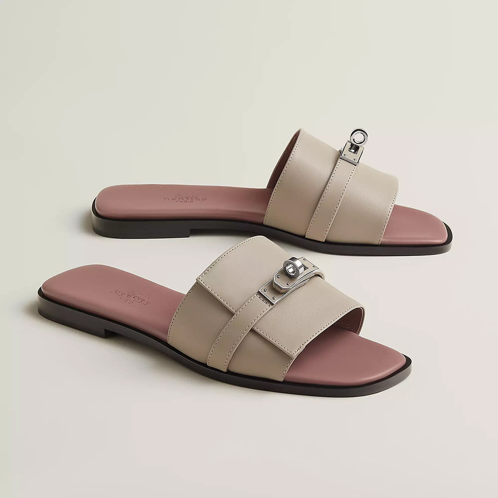 Hermès Giulia sandal #378377
