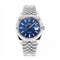 Rolex Mechanical Fashion Multicolor Watch #21989