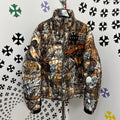 Chrome Hearts goose down jacket #375546