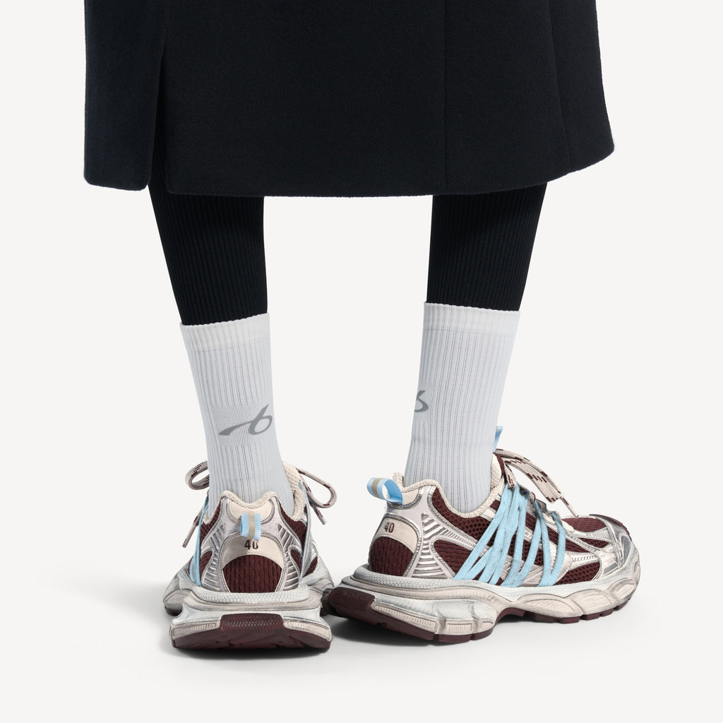 Balenciaga 3XL Interlace Sneaker #385404