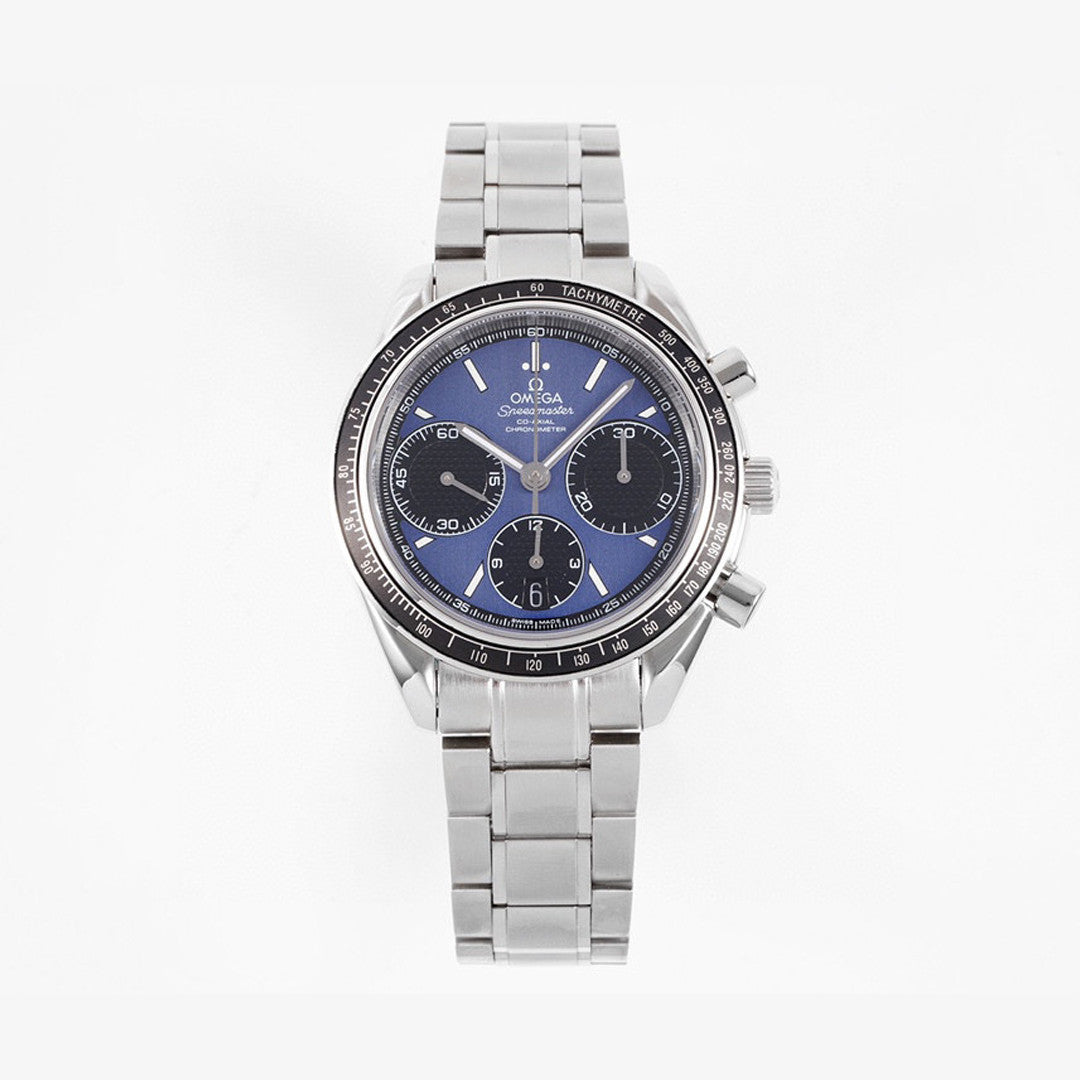 OMEGA Speedmasier Fashion Decorative Watch #21697