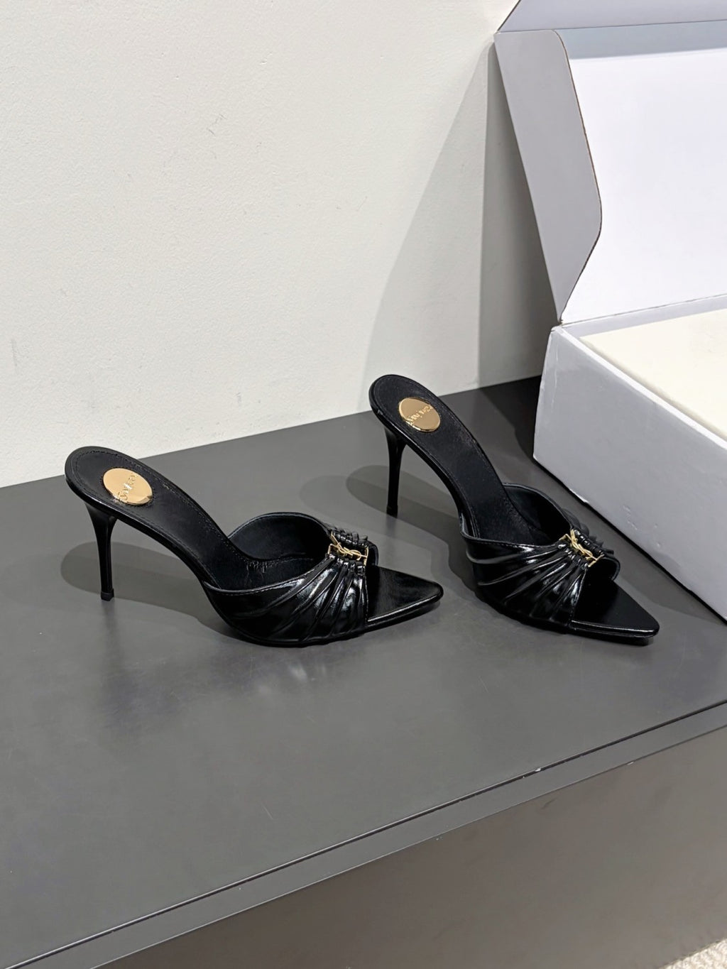 Saint Laurent BABYLONE Saint Laurent Babylone #379344 #379352